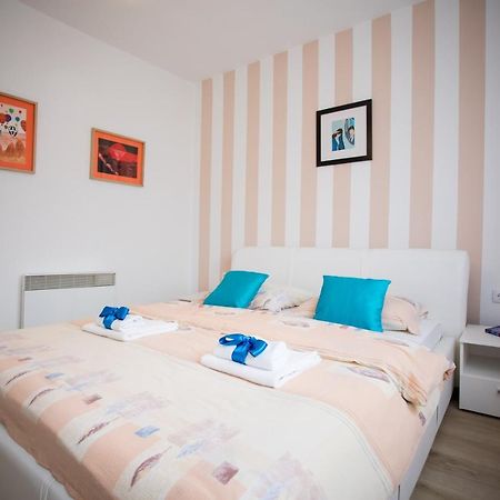 Guest House Pin ลัคตาชิ ภายนอก รูปภาพ