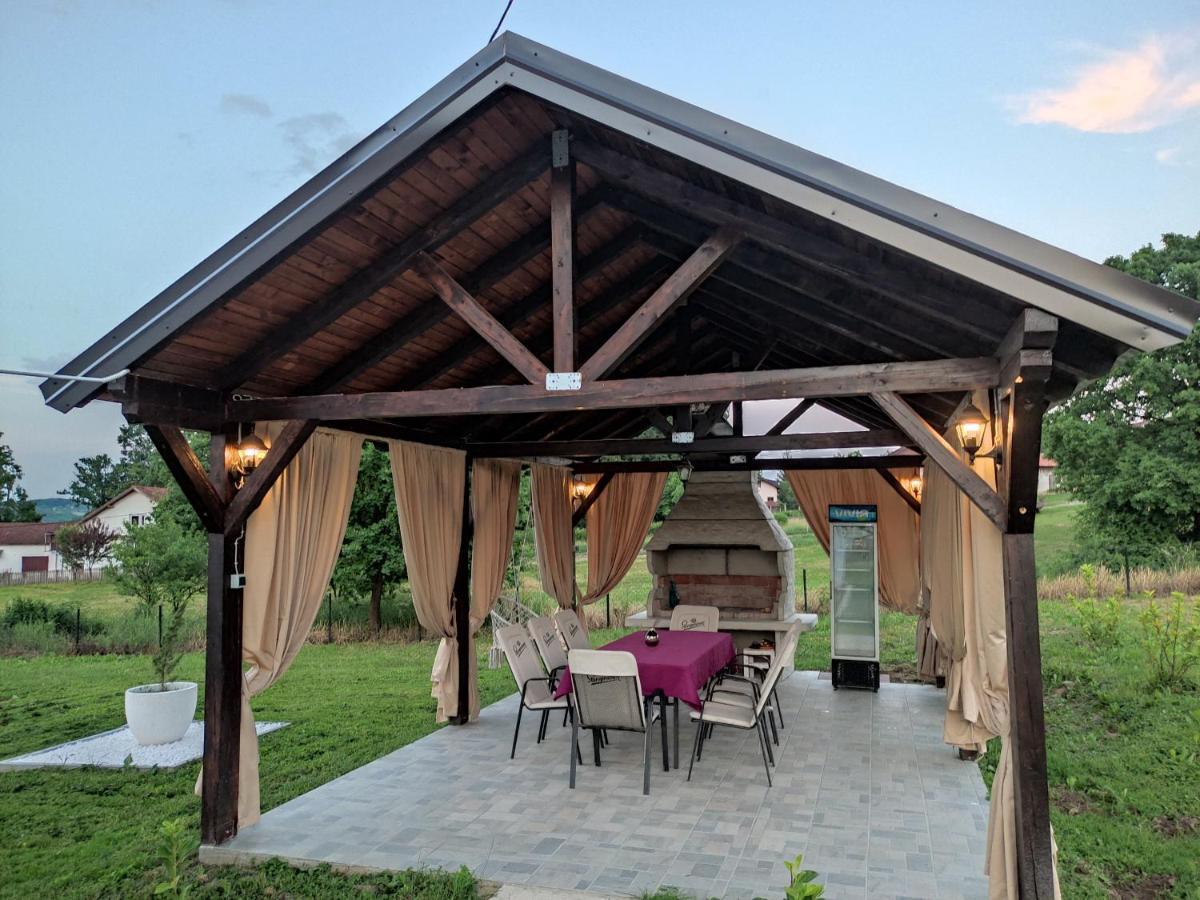 Guest House Pin ลัคตาชิ ภายนอก รูปภาพ